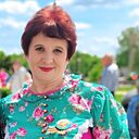 Анюта, 69 лет