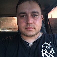 Фотография мужчины Андрей, 37 лет из г. Астана