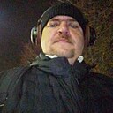 Антон, 35 лет