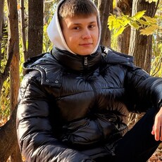 Фотография мужчины Ярослав, 18 лет из г. Барнаул