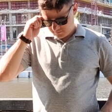 Фотография мужчины Алексей, 37 лет из г. Железнодорожный