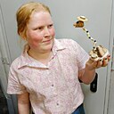 Маруся, 20 лет