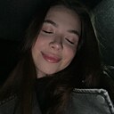 Алинка, 21 год