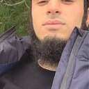 Халид, 23 года