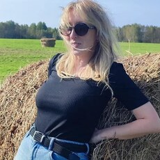 Фотография девушки Олеся, 43 года из г. Калуга