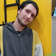 Фотография мужчины Данила, 18 лет из г. Барнаул