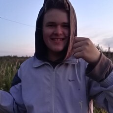 Фотография мужчины Саша, 25 лет из г. Бобруйск