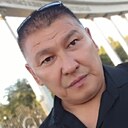 Нурбол, 53 года