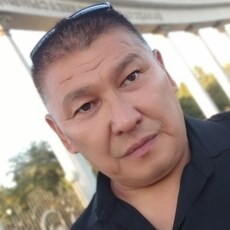 Фотография мужчины Нурбол, 53 года из г. Актобе