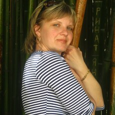 Фотография девушки Lili, 39 лет из г. Варшава