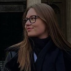 Фотография девушки Яна, 24 года из г. Могилев