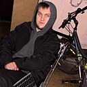 Жека, 23 года