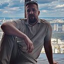 Сергей, 33 года