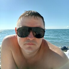 Фотография мужчины Владимир, 39 лет из г. Омск