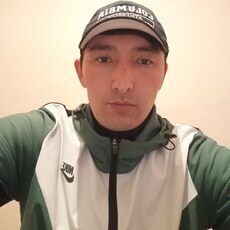 Фотография мужчины Аскар, 31 год из г. Туркестан