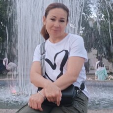 Фотография девушки Ботагоз, 48 лет из г. Петропавловск