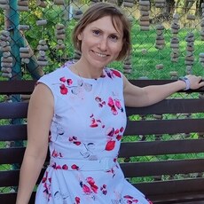 Фотография девушки Евгения, 43 года из г. Новороссийск