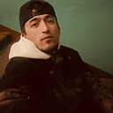 Макар, 25 лет