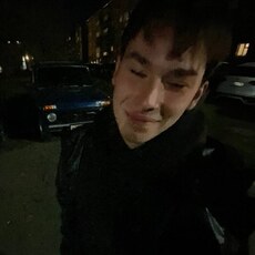 Фотография мужчины Родион, 19 лет из г. Кемерово