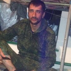 Фотография мужчины Саид Гаджиев, 41 год из г. Мелитополь