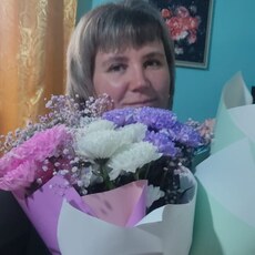 Фотография девушки Наталья, 39 лет из г. Кемерово