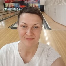 Фотография девушки Света, 40 лет из г. Камышин