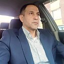 Тахир, 46 лет