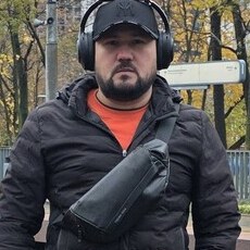 Фотография мужчины Саша, 39 лет из г. Химки