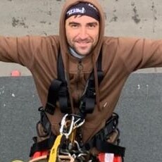 Фотография мужчины Илья, 31 год из г. Санкт-Петербург