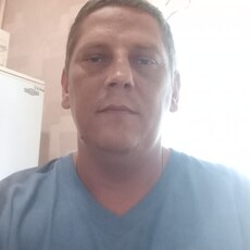 Фотография мужчины Константин, 41 год из г. Маркс