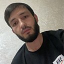 Aminjon, 32 года