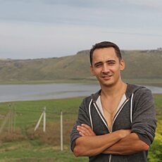 Фотография мужчины Дмитрий, 31 год из г. Дрокия