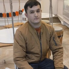 Фотография мужчины Сафиулло, 27 лет из г. Москва