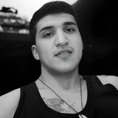 Фотография мужчины Amir, 29 лет из г. Самарканд