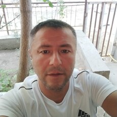 Фотография мужчины Азиз, 41 год из г. Ошмяны