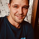 Виктор, 27 лет