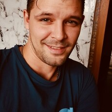 Фотография мужчины Виктор, 27 лет из г. Братск