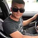 Денис, 25 лет