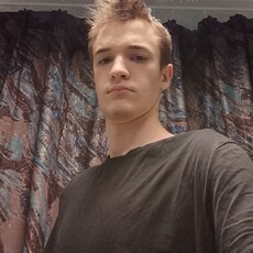 Фотография мужчины Александр, 22 года из г. Вологда