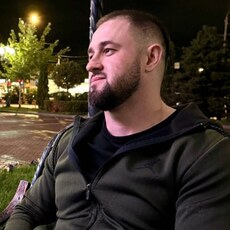 Фотография мужчины Александр, 36 лет из г. Новосибирск