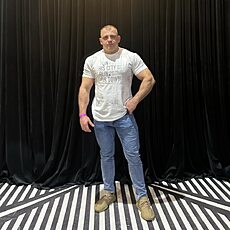 Фотография мужчины Александр, 41 год из г. Волгодонск