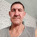 Радик, 55 лет