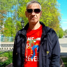 Фотография мужчины Ден, 47 лет из г. Курск