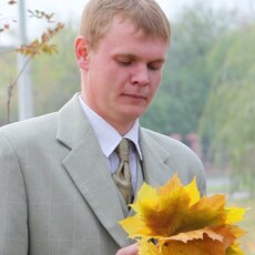 Фотография мужчины Евгений, 38 лет из г. Гродно