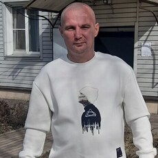 Фотография мужчины Евгений, 46 лет из г. Ейск