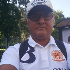 Фотография мужчины Николай, 51 год из г. Подольск