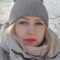 Фотография девушки Лариса, 55 лет из г. Бийск