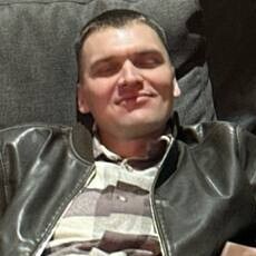 Фотография мужчины Степан, 35 лет из г. Тюмень