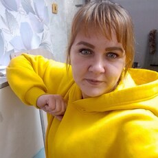 Фотография девушки Ольга, 30 лет из г. Ульяновск