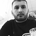 Шукрилло, 28 лет